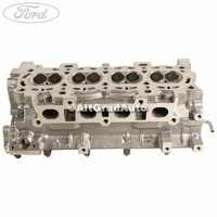 Chiulasa Ford Focus CMax 1.8