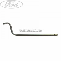 Suport joja ulei in bloc motor Ford Focus Mk3 1.6 TDCi ECOnetic