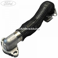 Conducta racire supapa EGR Ford Focus Mk3 1.6 TDCi