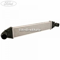 Radiator intercooler Ford Fiesta MK 8 1.6 ST 200