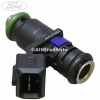 Injector Ford Fiesta Mk6 Facelift 1.3