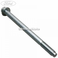 Surub lung prindere suport baie ulei semicarter Ford Focus Mk4 2.0 EcoBlue