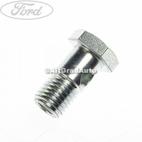 Surub banjo conducta alimentare ulei Ford Focus 2 2.5 ST