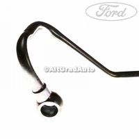 Conducta alimentare apa, racire turbosuflanta Ford Focus Mk2 2.5 RS