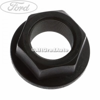 Piulita centrala fulie arbore cotit Ford Focus Mk2 2.5 ST