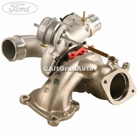 Turbosuflanta Ford Focus Mk3 2.3 RS