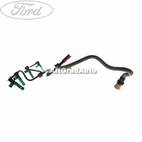 Set furtune retur injectoare Ford S-Max 2 2.0 EcoBlue