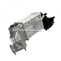 Radiator intercooler montat pe motor Ford Mondeo Vignale 2.0 EcoBlue