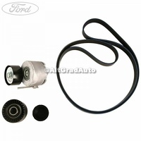 1 Pachet curea transmie cu intinzator Ford Fusion 1.4 TDCi