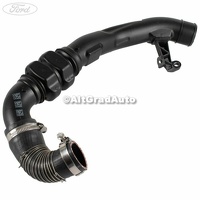 Conducta dreapta radiator intercooler, spre turbosuflanta MMT6 Ford S-Max 2 2.0 TDCi