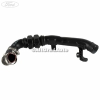 Conducta dreapta radiator intercooler, spre turbosuflanta Powershift Ford Kuga 2 2.0 TDCi