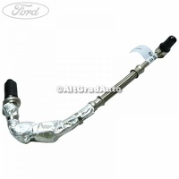 Conducta alimentare ulei turbosuflanta Ford Focus Mk3 2.3 RS