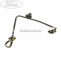 Conducta alimentare apa turbosuflanta Ford Focus Mk3 2.0 ST