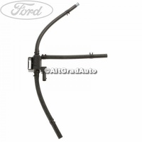 Electrovalva vaccum, cu furtun Ford Focus Mk3 2.0 ST