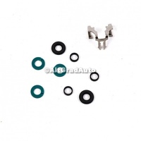 Set oringuri injector Ford Fiesta Mk 9 1.0 EcoBoost