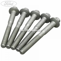 Surub prindere brida injector Ford Ranger 3 2.2 TDCi