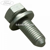 Surub 20 mm prindere simering arbore cotit Ford Kuga 2 2.0 TDCi