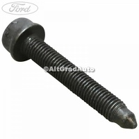 Surub prindere suport baie ulei 100 mm Ford Grand CMax nou 2.0 TDCi