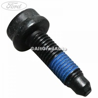 Surub prindere suport baie ulei 25 MM Ford Focus Mk3 2.0 TDCi ST