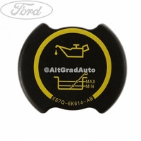 Buson umplere ulei Ford Mondeo Mk3 2.0 TDCi