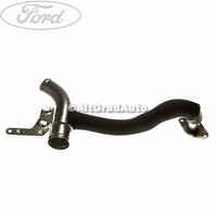 Conducta metal la EGR Ford Mondeo Mk3 2.0 TDCi