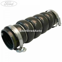 Furtun radiator intercooler dreapta superior Ford Grand C-Max 1 1.6 TDCi