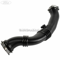 Furtun radiator intercooler dreapta inferior pana in anul 12/2007 Ford Focus 2 2.0 TDCi