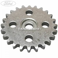 Pinion pompa ulei Ford Fiesta Mk6 Facelift ST150