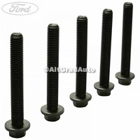 Surub special prindere lagar arbore cotit Ford Mondeo Mk3 2.0 TDCi