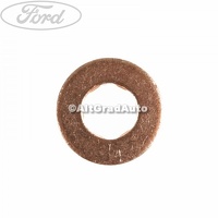 Saiba etansare injector Ford Transit MK7 2.2 TDCi RWD
