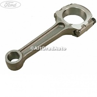 Biela piston Ford Fiesta Mk 7 1.6 TDCi