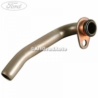 Tub scurgere ulei metalic Ford Galaxy 2 1.8 TDCi
