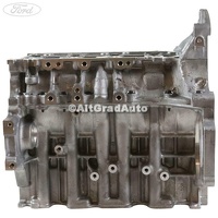 Bloc motor Ford Fiesta 5  1.4 TDCi