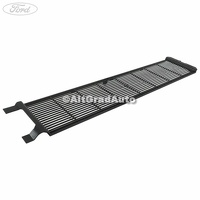 Protectie radiator intercooler Ford Mondeo V 1.5 TDCi