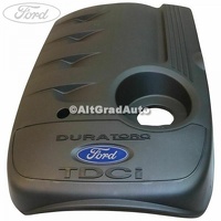 Capac motor Ford Ranger 2 2.5 TDCi 4x4