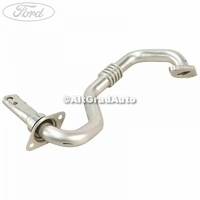 Conducta cu valva control emisii Ford Ranger 3 2.2 TDCi