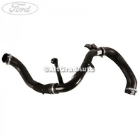Furtun radiator intercooler stanga Ford Mondeo 4 1.6 TDCi
