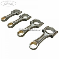 Biela piston Ford Mondeo V 2.0 TDCi