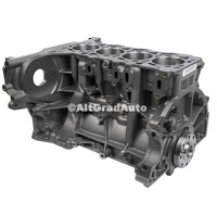 Bloc motor Ford Galaxy 3 2.0 TDCi BI-Turbo