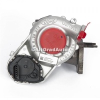 Turbosuflanta Ford Mondeo Vignale 2.0 EcoBlue