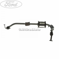 Conducta alimentare injector 1 Ford Ranger 3 3.2 TDCi 4x4