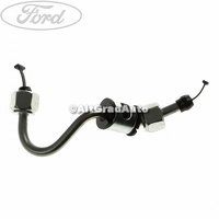 Conducta alimentare injector 3 sau 4 Ford Ranger 3 3.2 TDCi 4x4