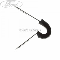 Clema prindere conducta alimentare rampa injectoare Ford Ranger 3 2.2 TDCi