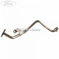 Conducta retur ulei turbosuflanta Ford Ranger 3 3.2 TDCi 4x4