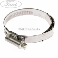 Coiler furtun prindere turbosuflanta Ford Ranger 3 2.2 TDCi