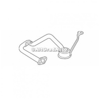 Sorb baie ulei Ford Mustang 2.3 EcoBoost