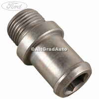 Conector scurgere ulei turbosuflanta Ford Fiesta 5  1.4 TDCi