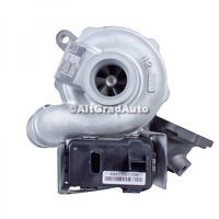 Turbosuflanta Ford S Max 2.2 TDCi