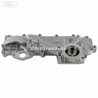 Racitor ulei Ford Ranger 1 2.5 D