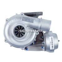 Turbosuflanta Ford Ranger 2 2.5 TDCi 4x4